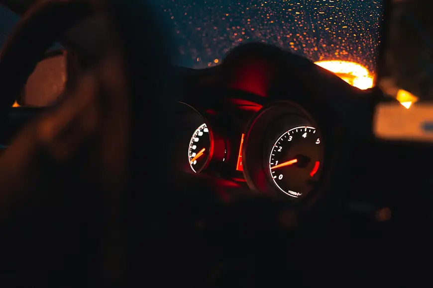Rental Mobil Terdekat