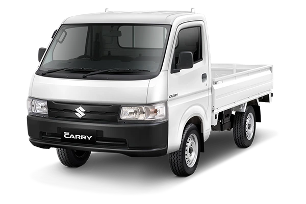 Pickup Bak Standar