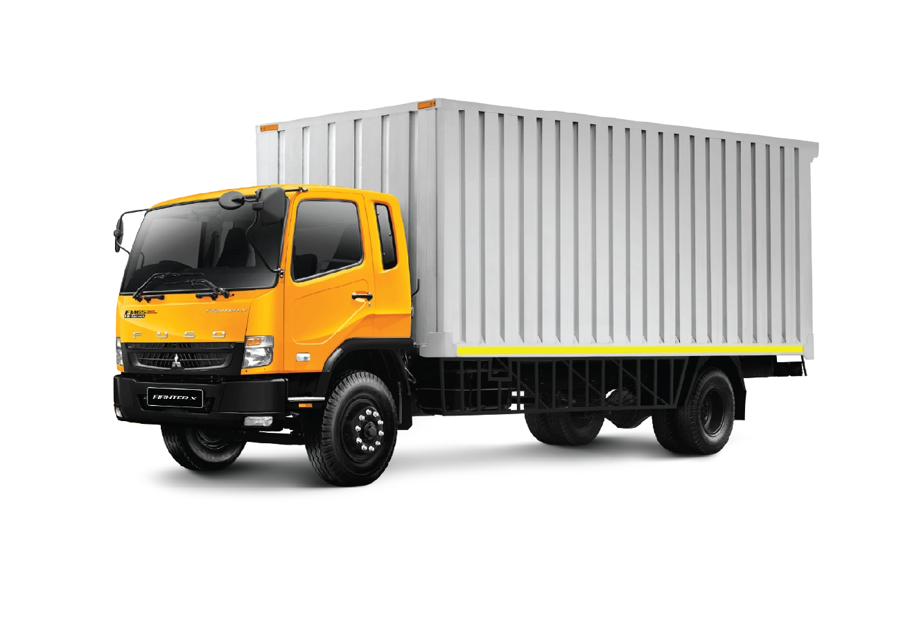 Sewa Truk Indonesia